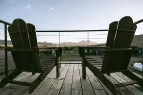 Somewhere in Texas Container Home - Image 3