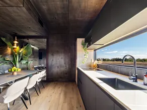 Samphire Chalet Tuart - Luxury Amidst Nature - Image 3