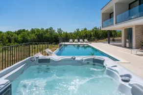 Villa Hillside Gem heated pool,HotTub,Billiard - Image 2