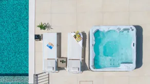 Villa Hillside Gem heated pool,HotTub,Billiard - Image 3
