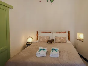 La Casa del Pastenello Family Apartment with AC - Image 2