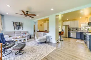 White Lake Vacation Rental ~ 5 Mi to Skiing! - Image 5
