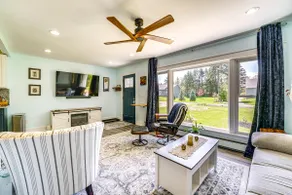 White Lake Vacation Rental ~ 5 Mi to Skiing! - Image 2
