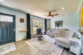 White Lake Vacation Rental ~ 5 Mi to Skiing! - Image 4
