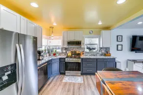 White Lake Vacation Rental ~ 5 Mi to Skiing! - Image 3