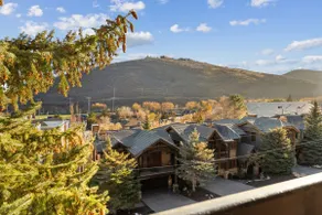 Luxe Park City Condo with 2 King Bed Rooms - Image 3