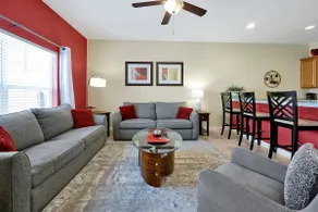 GRH9282 - Paradise Palms Resort - 4 Bed 3 Baths Townhome - Image 4