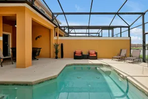 GRH9282 - Paradise Palms Resort - 4 Bed 3 Baths Townhome - Image 2