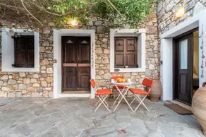 Infinity III - Tranquil Studio Retreat in Kos - Image 3