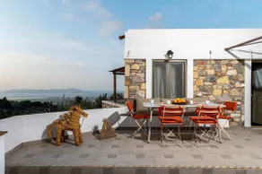 Infinity III - Tranquil Studio Retreat in Kos - Image 2