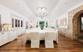 Private 37 Acre Lake Estate On 164 Acres - 11 Br - Image 3