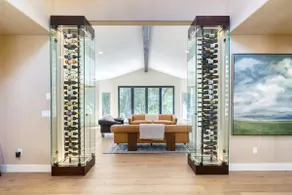 Rancho Robles by Avantstay Vineyard Villa w/ Views, Pool & Privacy - Image 3