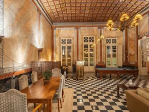 An Indian house in the heart of Begur with a roof terrace - Image 5