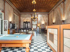 An Indian house in the heart of Begur with a roof terrace - Image 2