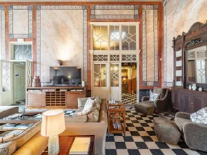 An Indian house in the heart of Begur with a roof terrace - Image 4