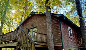 Hummingbird Hideaway, Twin Lakes Cabins - Image 3