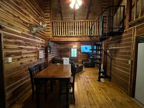 Hummingbird Hideaway, Twin Lakes Cabins - Image 5