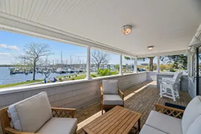 Water Street Cottage - Waterfront Destination - Image 2