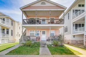 Walk to Beach: Ocean City Home w/ Deck & Views! - Image 3