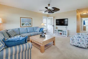 Walk to Beach: Ocean City Home w/ Deck & Views! - Image 5