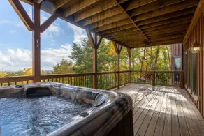 Buckhorn Lodge - Image 4