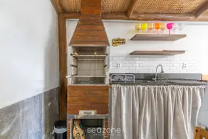 Apartamento com Piscina e Churrasqueira PDL005 - Image 2