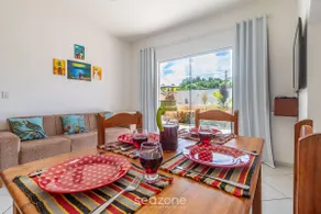 Apartamento com Piscina e Churrasqueira PDL005 - Image 3