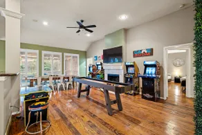 Family Home w/ Pool & Hot Tub + Huge Gameroom - Image 2