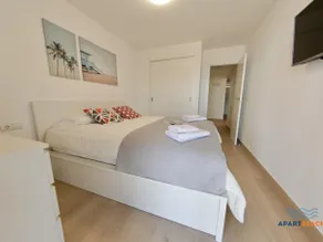 La Pineda Apartment, 4 rooms, 6 people. - Image 4
