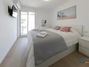 La Pineda Apartment, 4 rooms, 6 people. - Image 5