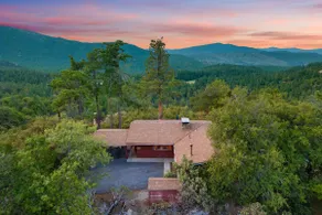 Inspirerende hjem med \"Sunset Perch\" Views & Spa - Image 3