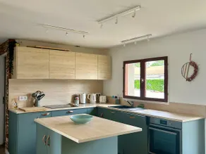Villa Saint-Jean-de-Monts, 2 bedrooms, 6 pers. - Image 4