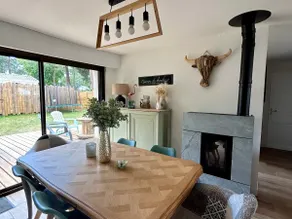 Villa Saint-Jean-de-Monts, 2 bedrooms, 6 pers. - Image 3