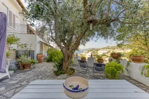 Villa 'Blu La Cambusa' mit Gemeinschaftspool, WLAN und Klimaanlage - Image 3