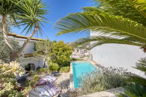 Villa 'Blu La Cambusa' mit Gemeinschaftspool, WLAN und Klimaanlage - Image 4
