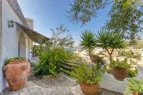 Villa 'Blu La Cambusa' mit Gemeinschaftspool, WLAN und Klimaanlage - Image 2