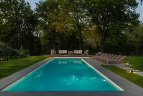 Villa del Nonno, Luxury Tuscan Farmhouse with Pool - Image 3
