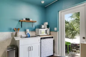 The Palm Frond - Upgraded Studio at PalmView of Sanibel with Bikes - Image 5