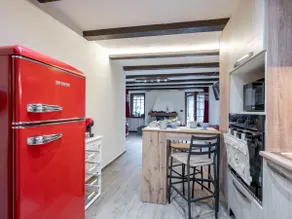 Bonheur House by Interhome - Image 4