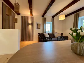 The Cozy Townhouse - Donaublick Spitz - Image 2