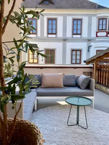 The Cozy Townhouse - Donaublick Spitz - Image 3