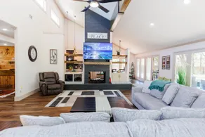 Peaceful Retreat near Tech w/ GOLF, POOL, Game Rm - Image 2