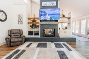 Peaceful Retreat near Tech w/ GOLF, POOL, Game Rm - Image 4