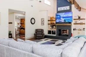 Peaceful Retreat near Tech w/ GOLF, POOL, Game Rm - Image 5
