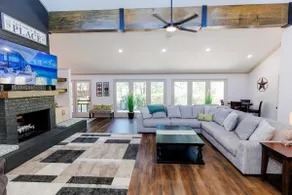 Peaceful Retreat near Tech w/ GOLF, POOL, Game Rm - Image 3