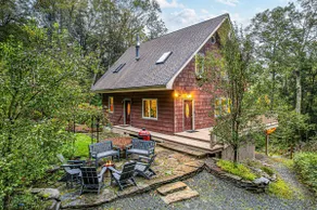 Retro Pinballs, 10 Acres with 2 Streams & Hot Tub - Image 5