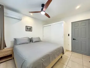 Free Kayaks - A/C - King Bed - Fare Toru - Image 3