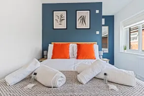 Woodvale Gardens, Wylam Village, Sleeps 6 - Image 2