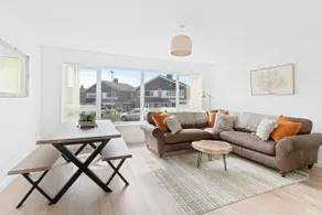 Woodvale Gardens, Wylam Village, Sleeps 6 - Image 4
