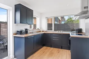 Woodvale Gardens, Wylam Village, Sleeps 6 - Image 5